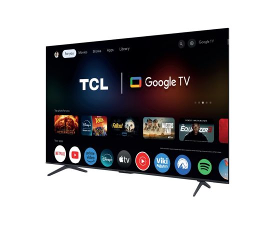 TCL