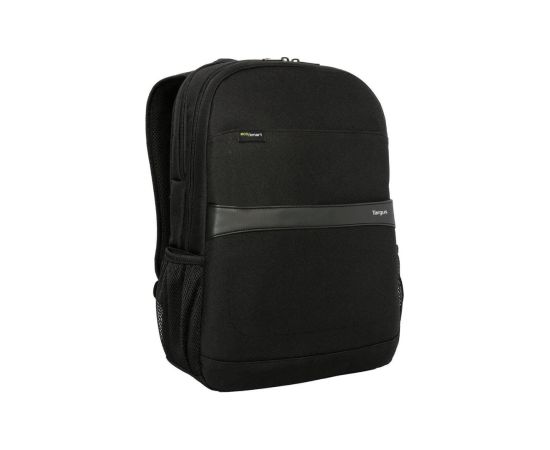 Targus GeoLite EcoSmart Advanced Fits up to size 14-16 " Backpack Black Shoulder strap Waterproof