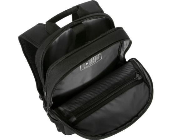 Targus GeoLite EcoSmart Advanced Fits up to size 14-16 " Backpack Black Shoulder strap Waterproof