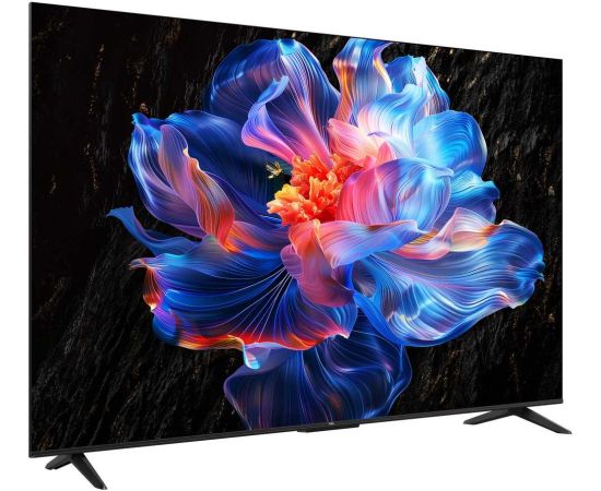 TCL LED 4K TV 65V6C 65 Smart TV Google TV Black