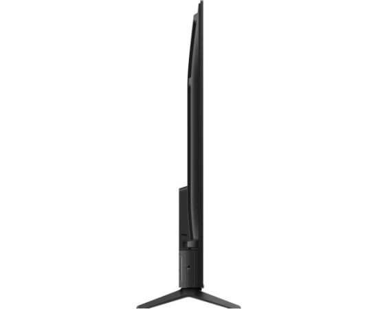TCL LED 4K TV 65V6C 65 Smart TV Google TV Black