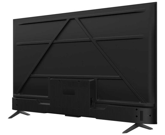 TCL LED 4K TV 65V6C 65 Smart TV Google TV Black