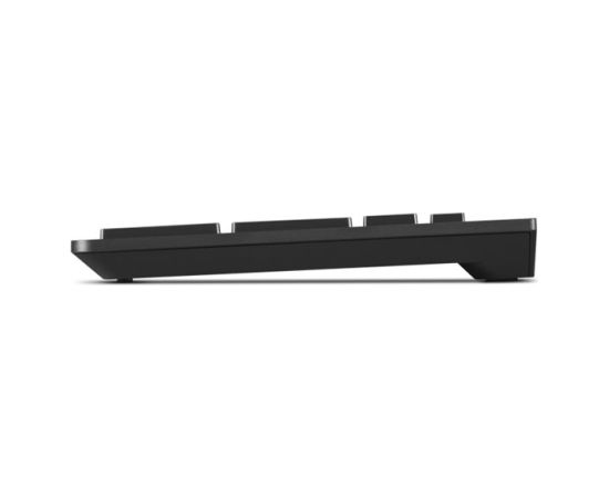 Lenovo Essential Wireless Combo Keyboard and Mouse Gen2 AI - Nordic Lenovo
