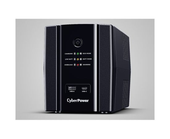 CyberPower Backup UPS Systems UT2200EG 2200 VA 1320 W