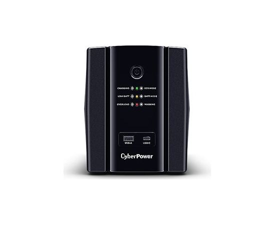 CyberPower Backup UPS Systems UT2200EG 2200 VA 1320 W