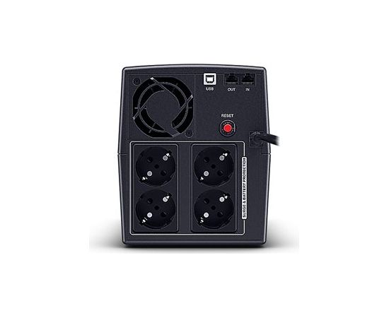 CyberPower Backup UPS Systems UT2200EG 2200 VA 1320 W