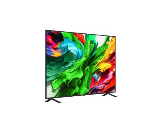 LG TV 86QNED85A3C 86 Smart TV webOS 25 4K UHD