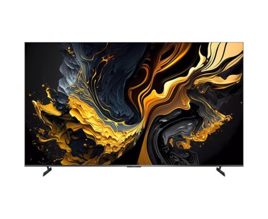 Xiaomi TV Max 2025 85 Smart TV Google TV UHD Grey