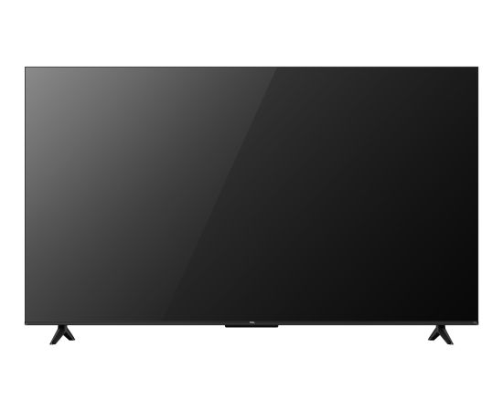 TCL 4K QLED TV 55T69C 55 Smart TV Google TV UHD Black