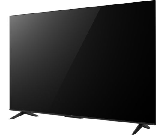 TCL 4K QLED TV 55T69C 55 Smart TV Google TV UHD Black