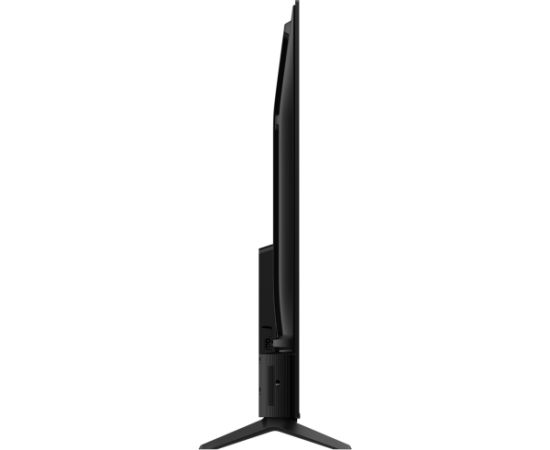 TCL 4K QLED TV 55T69C 55 Smart TV Google TV UHD Black