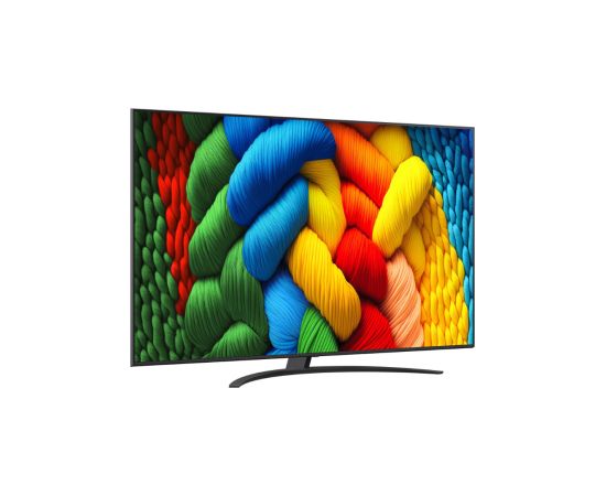LG TV 86NANO81A3A 86 Smart TV webOS 25 4K UHD