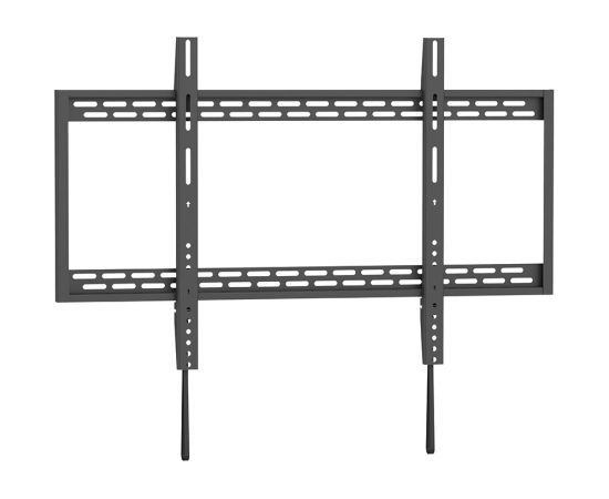 Sunne Wall Mount 60-100-LP 60-100 " Maximum weight (capacity) 100 kg Black TV un monitoru stiprinājumi, kronšteini