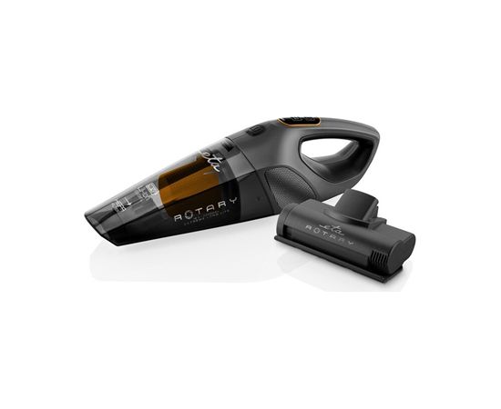 ETA Vacuum cleaner Rotary ETA242590000 Cordless operating Handheld 18 V Operating time (max) 30 min Grey/White