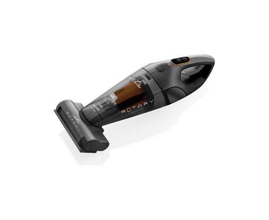ETA Vacuum cleaner Rotary ETA242590000 Cordless operating Handheld 18 V Operating time (max) 30 min Grey/White