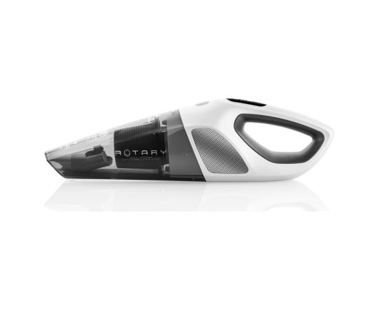 ETA Vacuum cleaner Rotary ETA142590000 Cordless operating Handheld - W 14.4 V Operating time (max) 25 min White Warranty 24 month(s) Battery warranty 6 month(s)