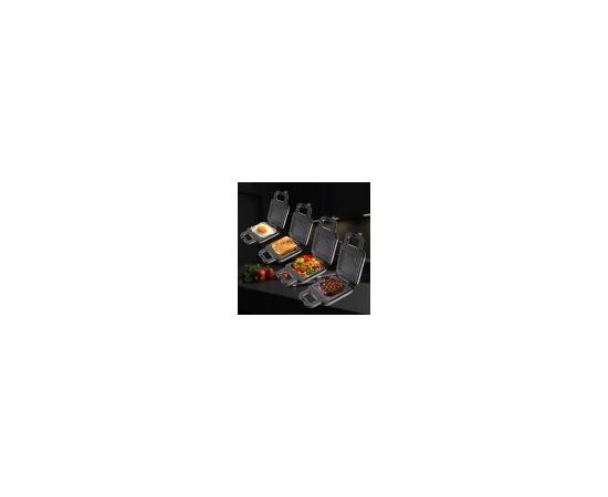 ELDOM Mini multifunctional toaster