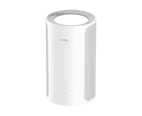 Router CUDY P4 Wi-Fi 6 5G SA/NSA AX3000