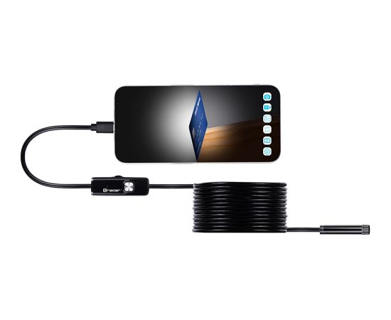 Tracer HardWire industrial endoscope 70°