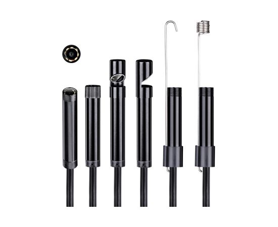 Tracer HardWire industrial endoscope 70°