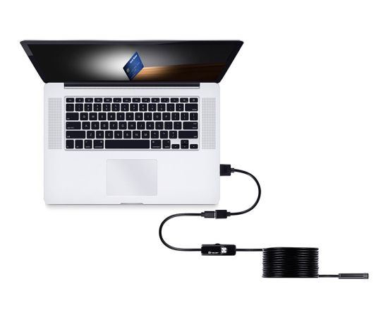 Tracer HardWire industrial endoscope 70°
