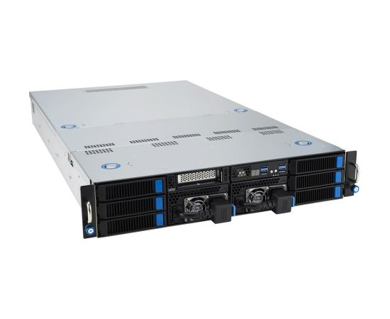 ASUS ESC4000A-E12-SKU1/2600W(1+1) 90SF02M3-M01090