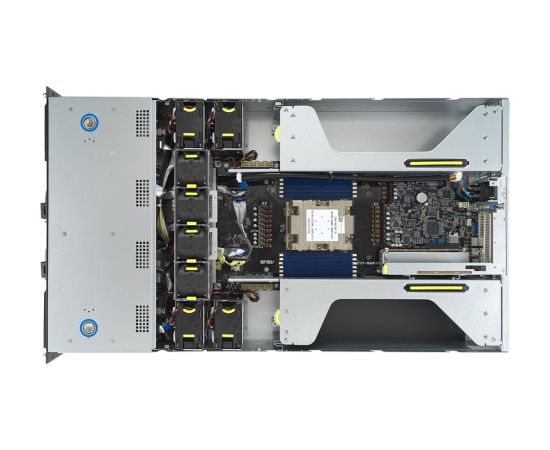 ASUS ESC4000A-E12-SKU1/2600W(1+1) 90SF02M3-M01090