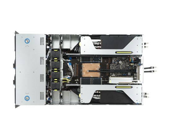 ASUS ESC4000A-E12-SKU1/2600W(1+1) 90SF02M3-M01090