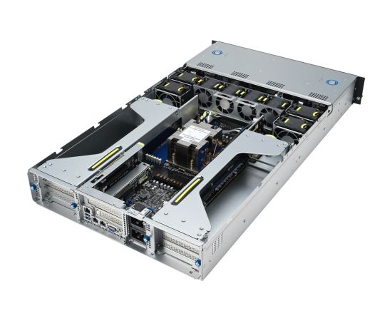 ASUS ESC4000A-E12-SKU1/2600W(1+1) 90SF02M3-M01090