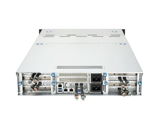 ASUS ESC4000A-E12-SKU1/2600W(1+1) 90SF02M3-M01090