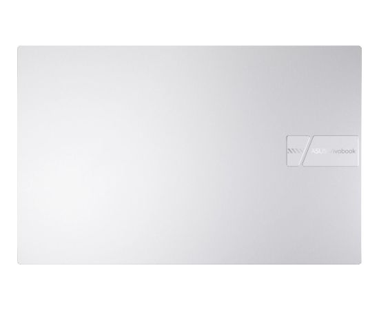 ASUS Vivobook 17 X1704VA-AU820 Core 5 120U 17.3"FHD IPS-level Panel 60Hz 250nits AG 16GB DDR4 SSD512 Intel Graphics WLAN+BT Cam720p 50WHrs NoOS Cool Silver