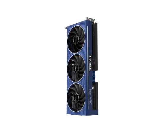 Sparkle Intel Arc A750 TITAN OC Edition 8 GB GDDR6 graphics card