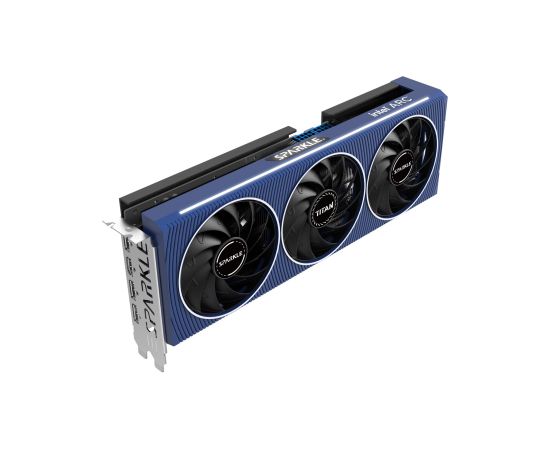 Sparkle Intel Arc A750 TITAN OC Edition 8 GB GDDR6 graphics card
