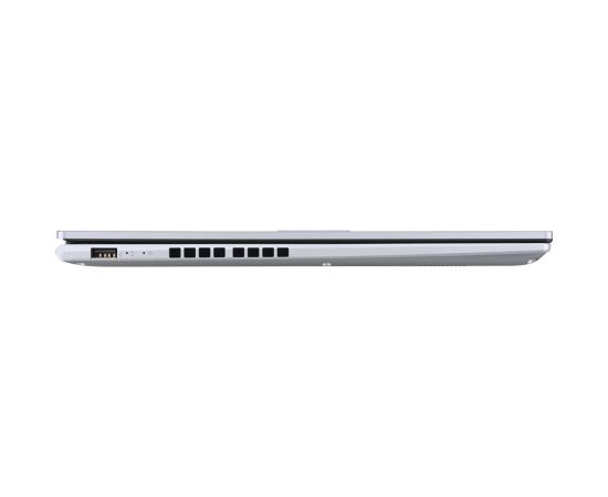 ASUS Vivobook 16 X1605VA-SH2124W i5-13420H 16.0"FHD 60Hz 300nits Glossy 16GB DDR4 SSD512 Intel UHD Graphics WLAN+BT Cam720p 50WHrs Win11 Indie Black