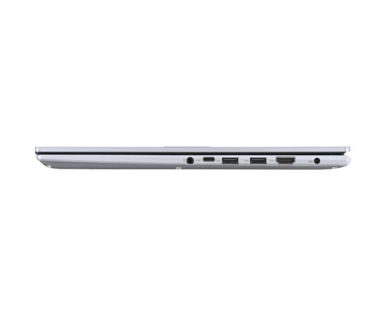 ASUS Vivobook 16 X1605VA-SH2124W i5-13420H 16.0"FHD 60Hz 300nits Glossy 16GB DDR4 SSD512 Intel UHD Graphics WLAN+BT Cam720p 50WHrs Win11 Indie Black