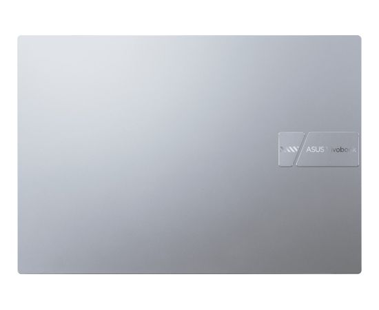 ASUS Vivobook 16 X1605VA-SH2124W i5-13420H 16.0"FHD 60Hz 300nits Glossy 16GB DDR4 SSD512 Intel UHD Graphics WLAN+BT Cam720p 50WHrs Win11 Indie Black