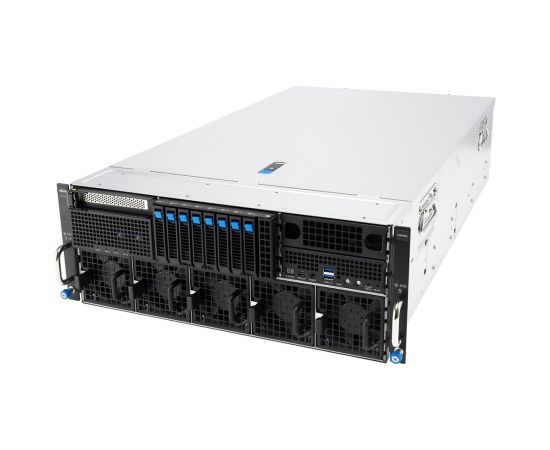ASUS ESC8000A-E13 SKU2/3200W 90SF0402-M00790 Серверы и компоненты серверов
