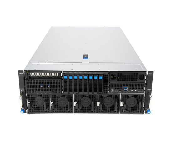 ASUS ESC8000A-E13 SKU2/3200W 90SF0402-M00790 Серверы и компоненты серверов