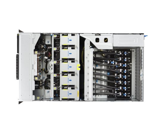 ASUS ESC8000A-E13 SKU2/3200W 90SF0402-M00790 Серверы и компоненты серверов