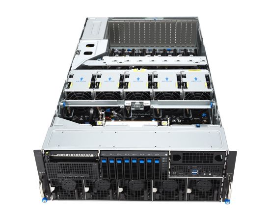 ASUS ESC8000A-E13 SKU2/3200W 90SF0402-M00790 Серверы и компоненты серверов