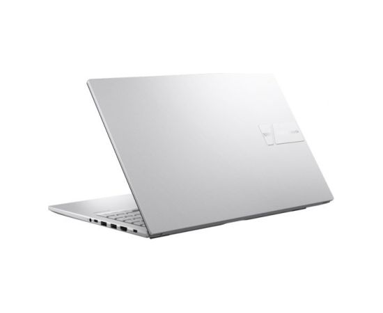 ASUS Vivobook 15 X1504VA-BQ2625 i3-1315U 15.6"FHD IPS-level Panel 60Hz 250nits AG 16GB DDR4 SSD512 Intel Graphics WLAN+BT Cam720p 42WHrs NoOS Cool Silver