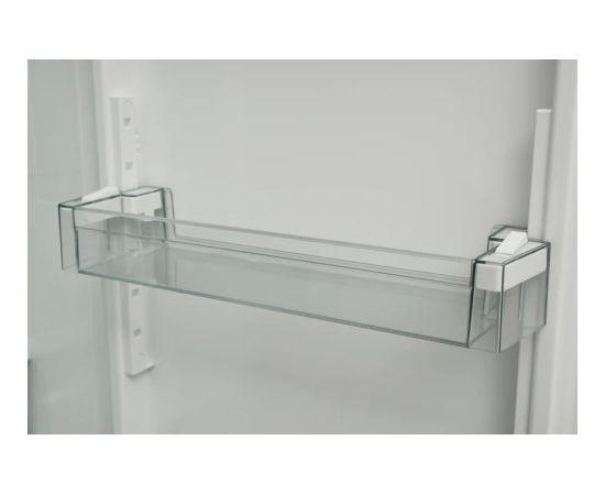 SHARP SJ-FBB04DTXWEEU ledusskapis 170cm balts