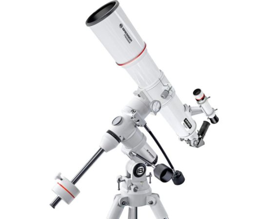 Рефракторный телескоп BRESSER Messier AR-90s/500 EXOS-1/EQ-4