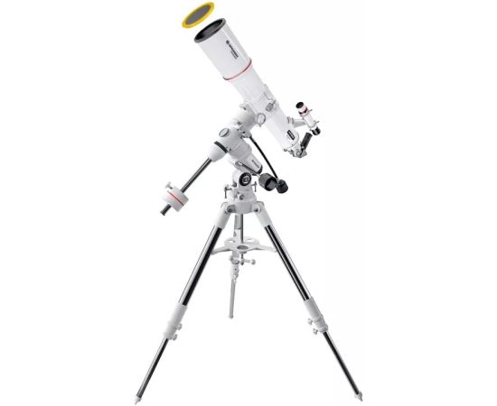 Рефракторный телескоп BRESSER Messier AR-90s/500 EXOS-1/EQ-4