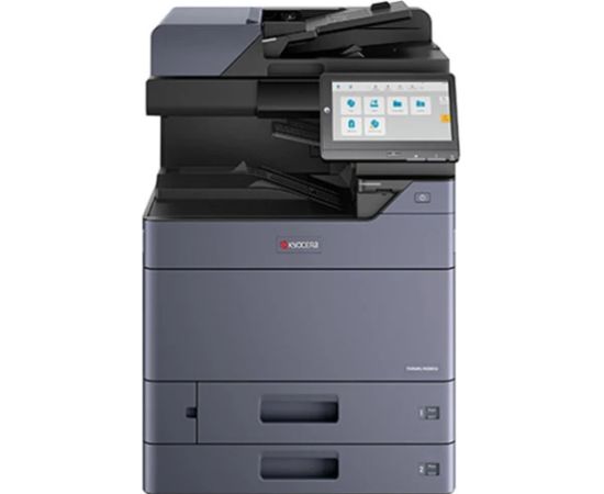 Kyocera TASKalfa MZ2501ci Printer Laser Colour MFP A3 25 ppm Ethernet LAN USB NFC