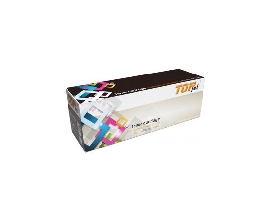 Compatible Print4U HP Cartridge No.44A Black (CF244A)