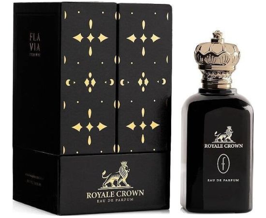 Versace Flavia Royale Crown EDP 100ml