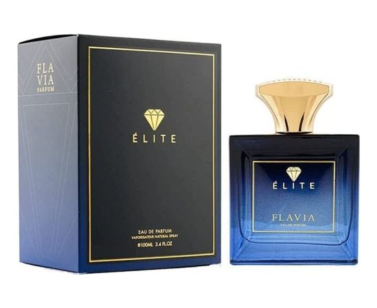 Versace Flavia Elite Edp 100ml