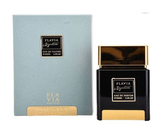 Chloe Flavia Signature Edp 100ml