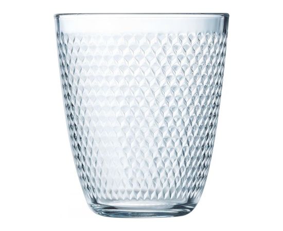 ANTOINETTE LVF GLĀZES 31CL K6, Luminarc